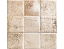 Настенная плитка Mainzu Tin-Tile Cream 20x20