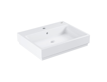 Раковина Grohe Cube Ceramic 60 3947700H