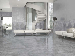 Marmoker Statuario Grigio