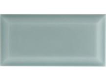 Настенная плитка Adex Neri Biselado Pb Sea Green 7,5X15