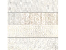 Керамогранит Gayafores Brickbold Deco Almond 33,15x33,15