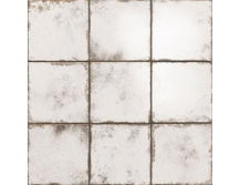 Керамогранит Mainzu Metallici White 20x20