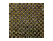 Мозаика Orro mosaic Glass Golden Reef 4мм 30x30