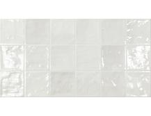 Настенная плитка Ecoceramic Cool White 31.6x60