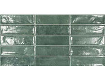 Настенная плитка Ecoceramic Pool Green 31.6x60