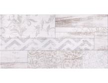 Декор Global Tile San Remo Геометрия 25x50