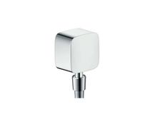 Шланговое подключение Hansgrohe PuraVida 27414000